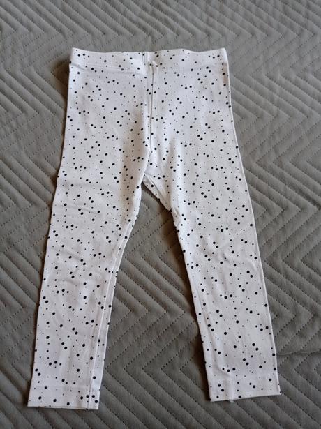 Bavlnené legíny lupilu, lupilu,92