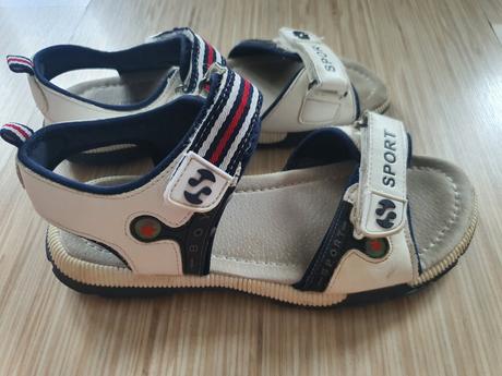 Sandále ch7, 35