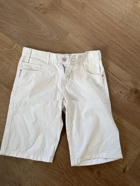 Chlapčenské kraťasy armani teen, armani,152