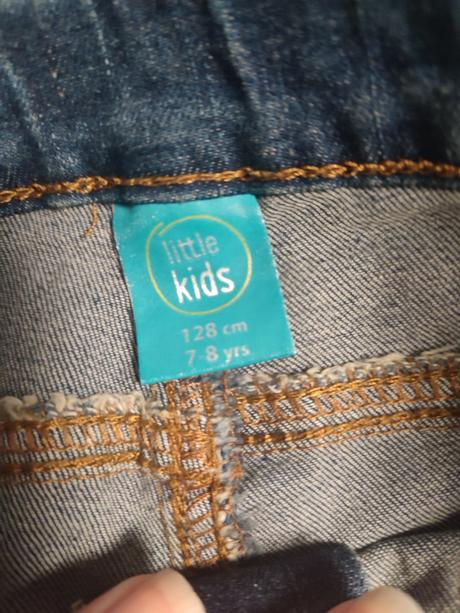 Chlapčenské kraťasy, pepco,128