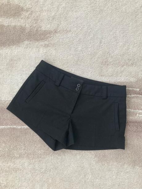 Kraťasky zn. forever21, xs