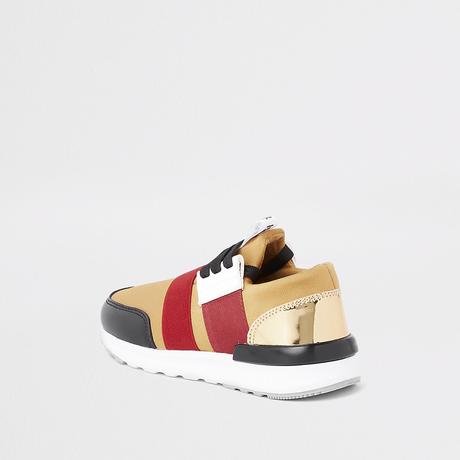 Dizajnové tenisky river island uk, next,28 - 33