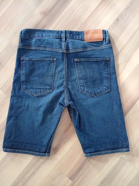 Riflove kratasy 158 h&m, h&m,158