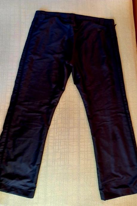 Outdoorové nohavice sportswear 44, 44