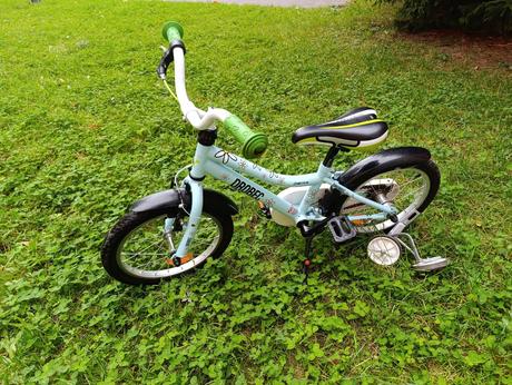 Dema drobec slimák, dema,16