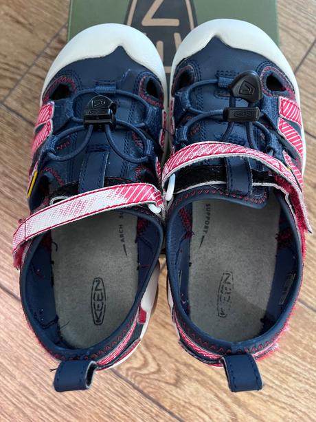 Keen cnx 34, keen,34