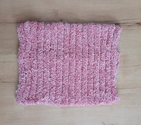 Nenosený nákrčník, dognose