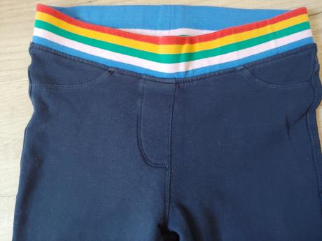 Predam dievcenske zateplene leginy, palomino,122