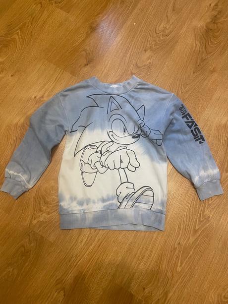 Mikina tenká 116h&m, h&m,116