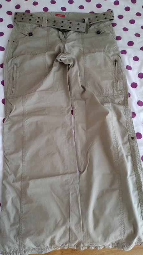 Nohavice športové č.42, s.oliver,42