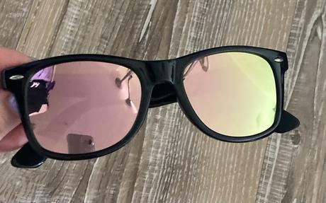 Slnečné okuliare, 