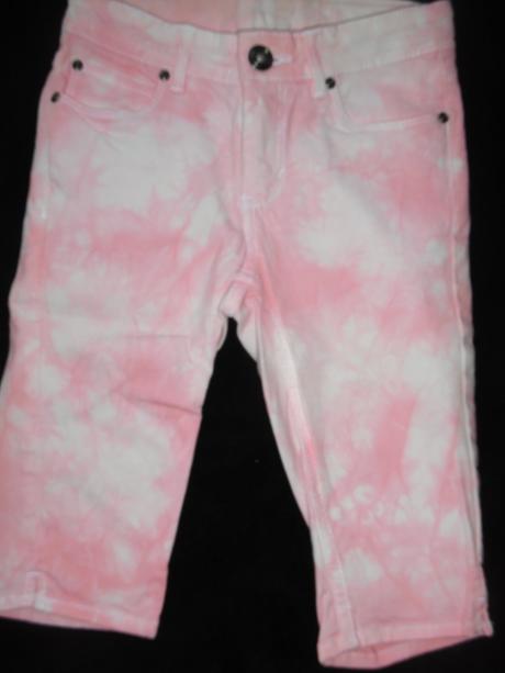 Mramorové 3/4ťáky, crashone,134