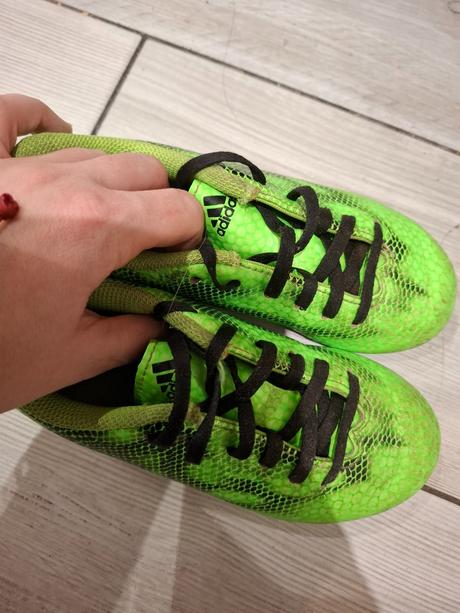 Kopačky 30 ma 18.6cm vnutro, 30