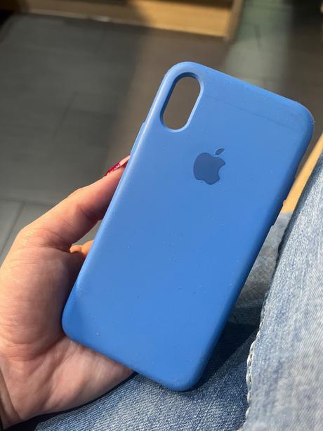 Obal na iphone x, apple