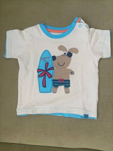 Tričko, marks & spencer,68