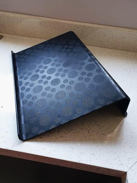 Podložka pod notebook/tablet,