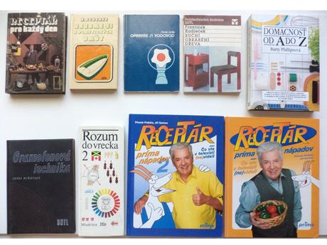 Hobby, voľný čas, zberateľstvo 2,