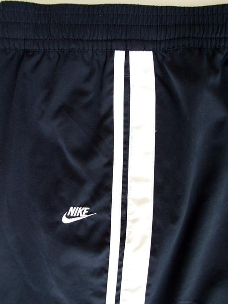 Nohavice, tepláky nike, nike,xl