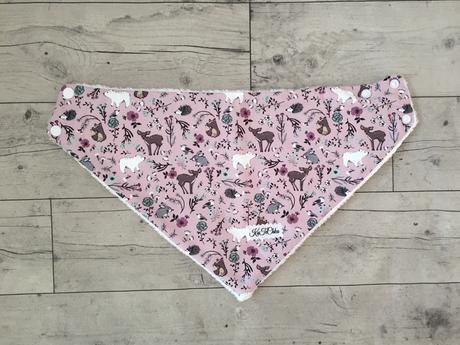 Detsky nakrcnik na jar/jesen/zimu, 50 - 158