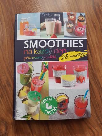 Smoothies,