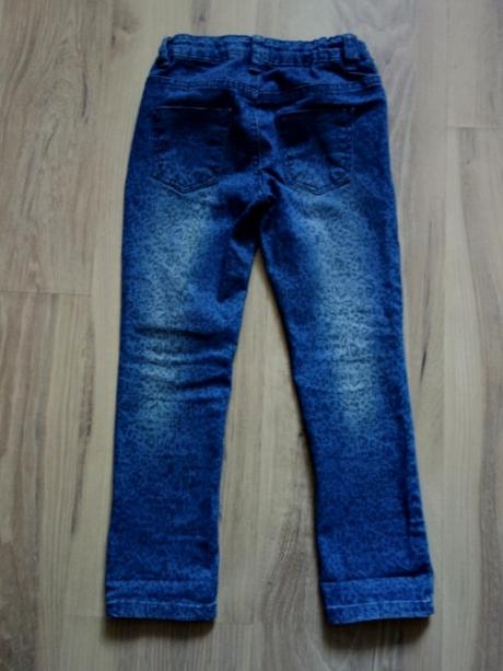 Mäkké rifle charles wogele, 104