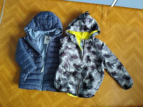 Bunda, f&f,122