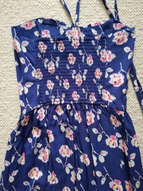 Letné šaty tommy hilfiger s, tommy hilfiger,s