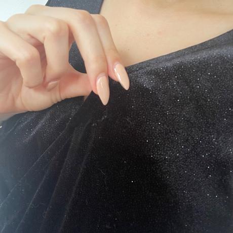 Čierny overal, h&m,36