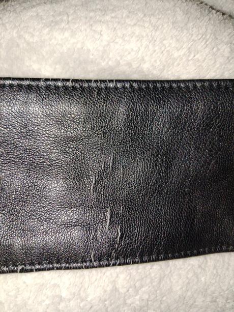 Kozenkovy opasok guess s/m, guess