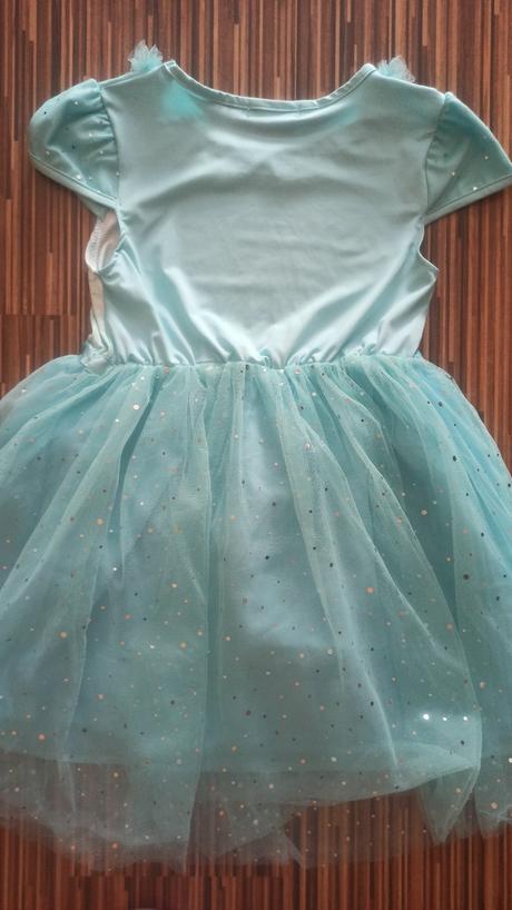 Elsa saty 122/128, 122