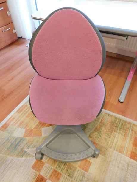 Detský rastúci stôl  mayer profi3, 