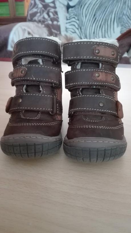 Zimne topanocky lasocki, lasocki,21