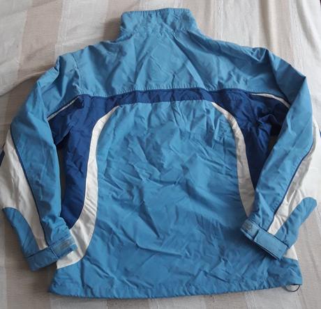 Dámska prechodná bunda, xl