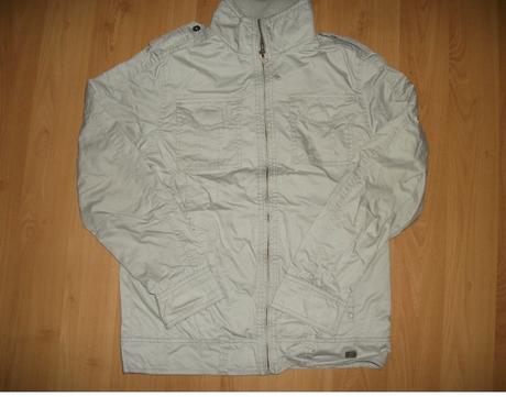 Prechodná bunda, 152