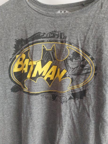 Pyzamo batman, marvel,140