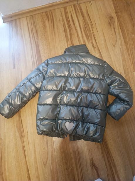 Prechodná bunda, takko,128