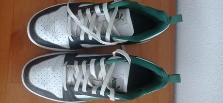 Tenisky, puma,42