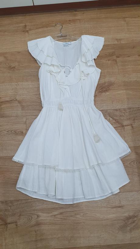 Dámske šaty reserved, reserved,m