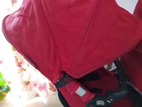 Súrodenecký kočár, baby jogger,baby jogger city select