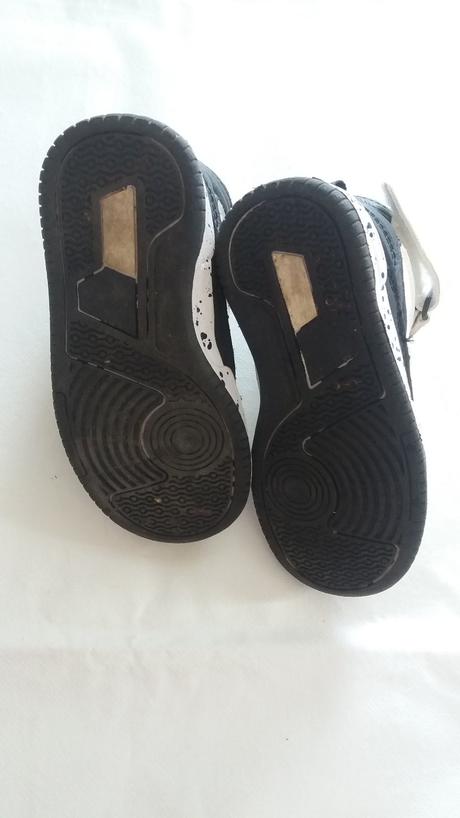 Cool topanky pre fesaka, h&m,24