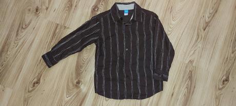 Košeľa pre chlapca, 110