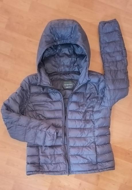 Páperka benetton č.42, benetton,42