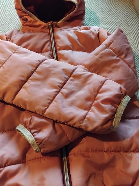 Prechodna bunda, kiki&koko,122