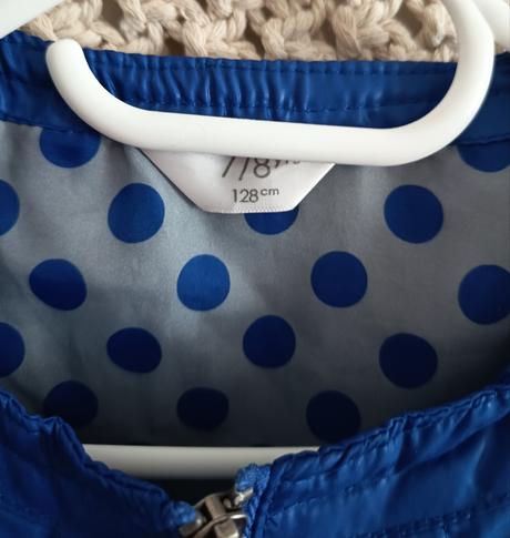 Prechodná prešívaná bunda, pepco,128