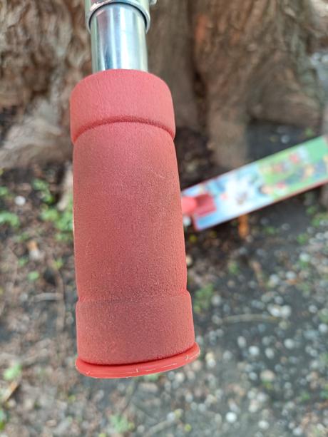 Detska kolobezka s motivom paw patrol, mondo