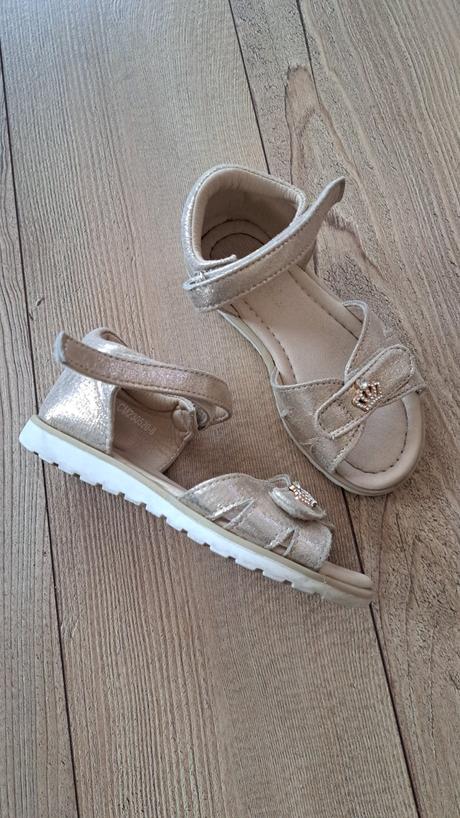 Sandálky, nelli blu,29