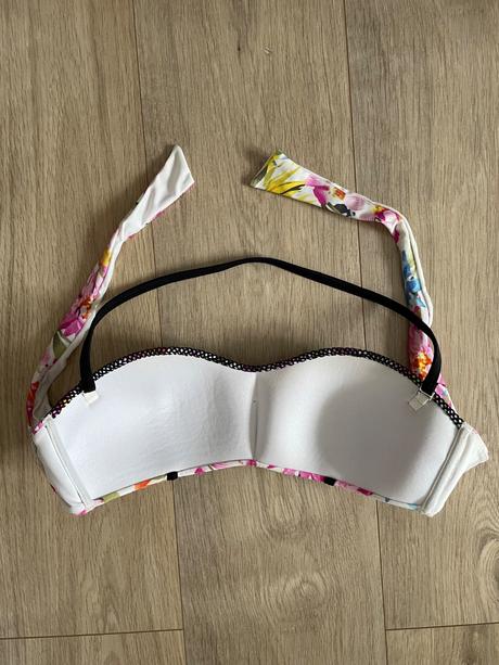 Plavkova podprsenka, calzedonia,m