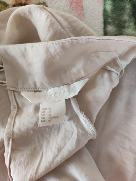 Dámska blúzka, h&m,xl