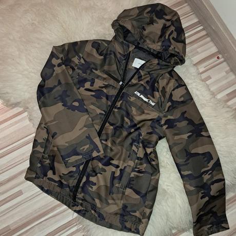 Army prechodna bundicka, reserved,140