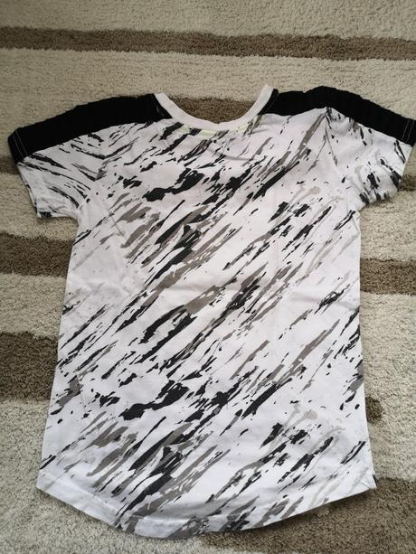 Tričko, dopodopo,122